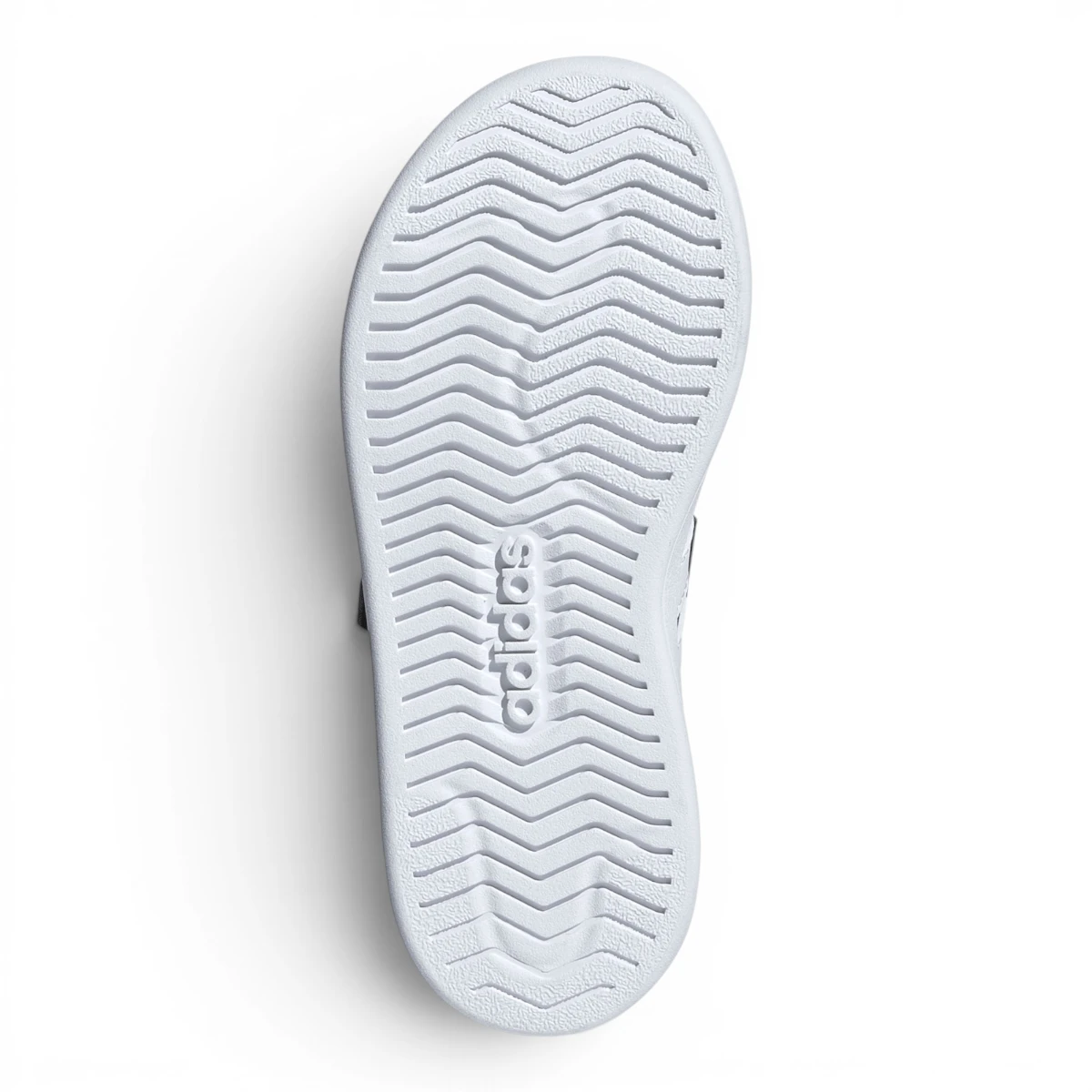 JQ8593 Streettalk EL C crne tenisice - Adidas
