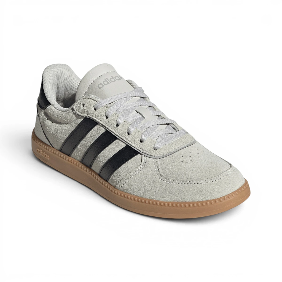 JR0689 Breaknet Sleek sive tenisice - Adidas