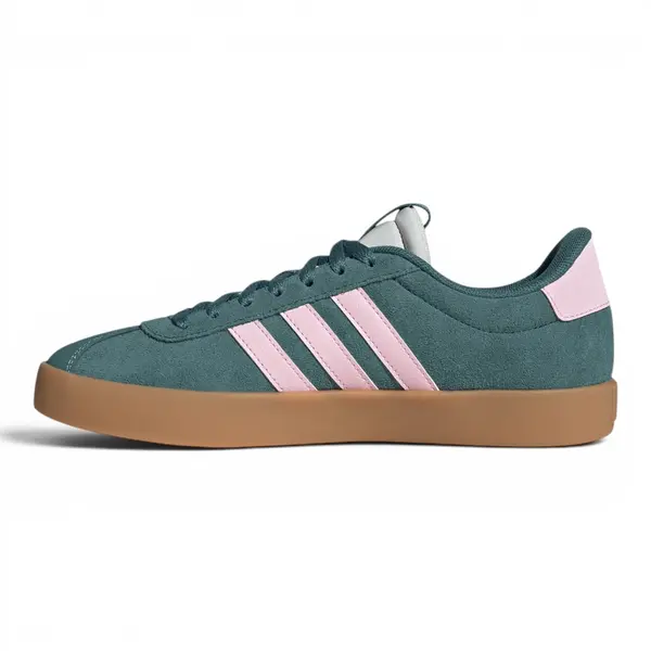 JR0955 Adidas VL Court 3.0 – Ženske Tenisice u Bezvremenskom Casual Stilu