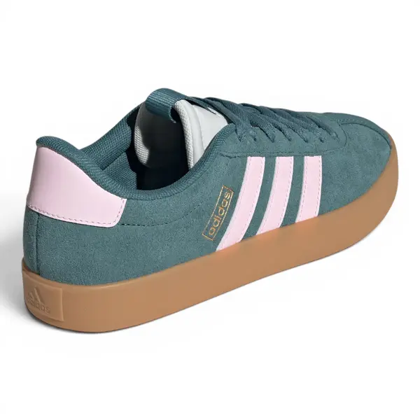 JR0955 Adidas VL Court 3.0 – Ženske Tenisice u Bezvremenskom Casual Stilu