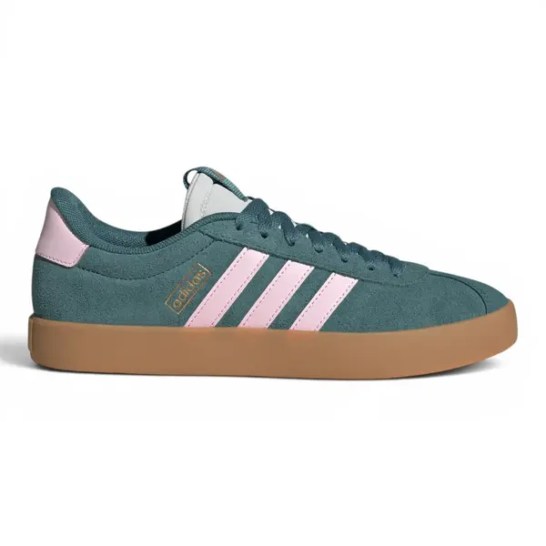 JR0955 Adidas VL Court 3.0 – Ženske Tenisice u Bezvremenskom Casual Stilu