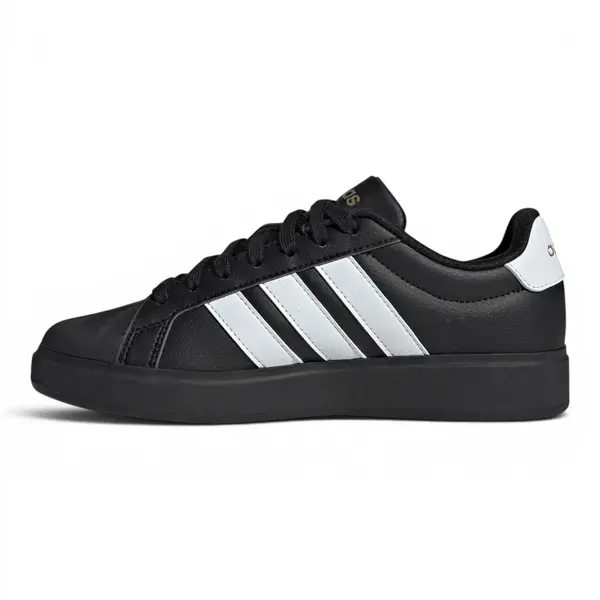 JR4700 Streettalk crne ženske tenisice - Adidas