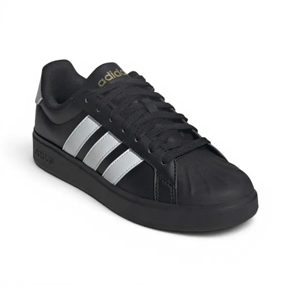 JR4700 Streettalk crne ženske tenisice - Adidas