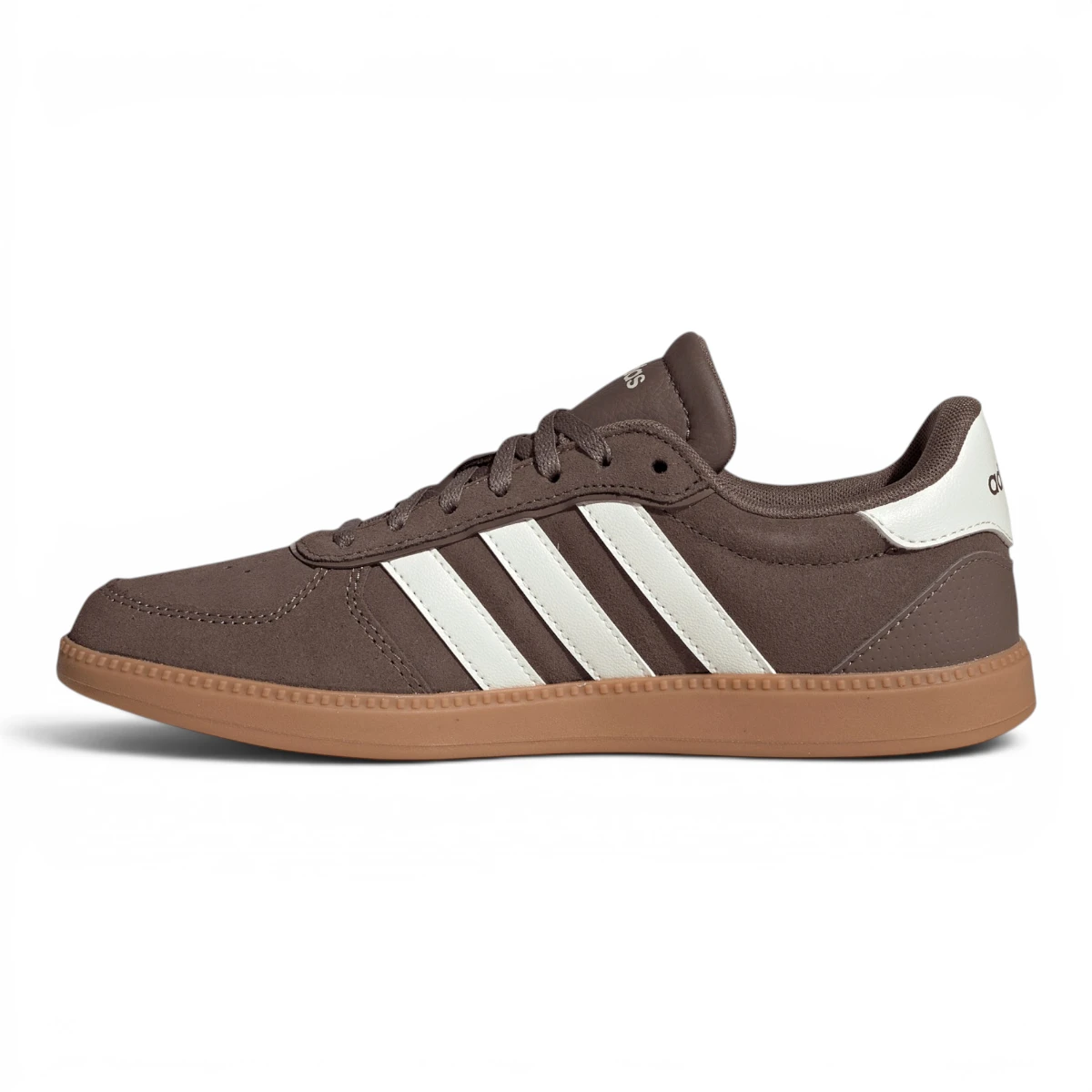 JR6905 Breaknet Sleek smeđe tenisice - Adidas