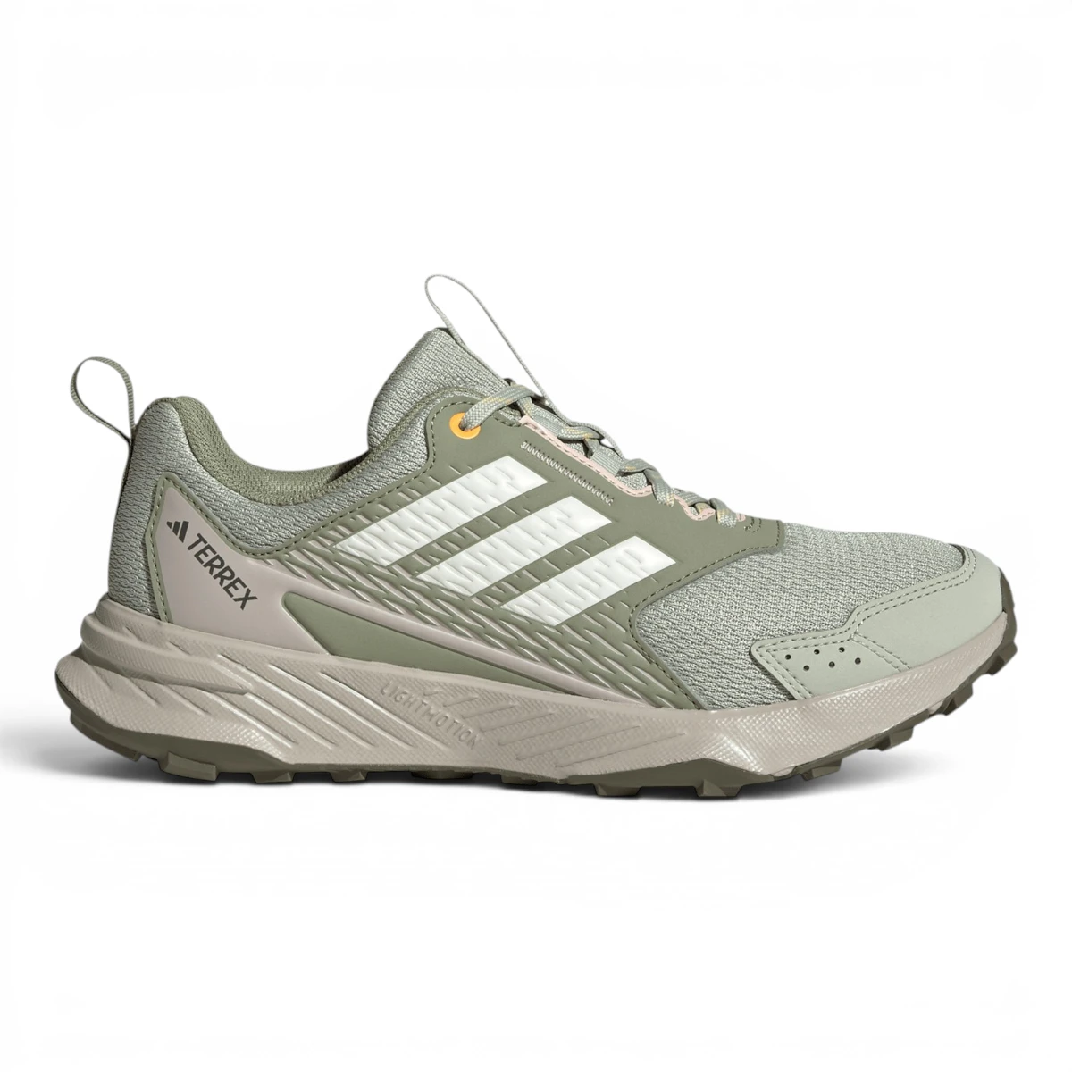 JR9142 Terrex Tracefinder zelene ženske tenisice - Adidas