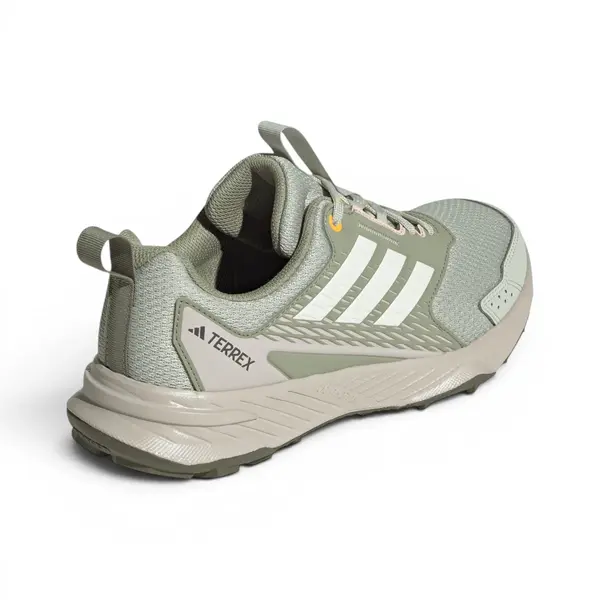 JR9142 Terrex Tracefinder zelene ženske tenisice - Adidas
