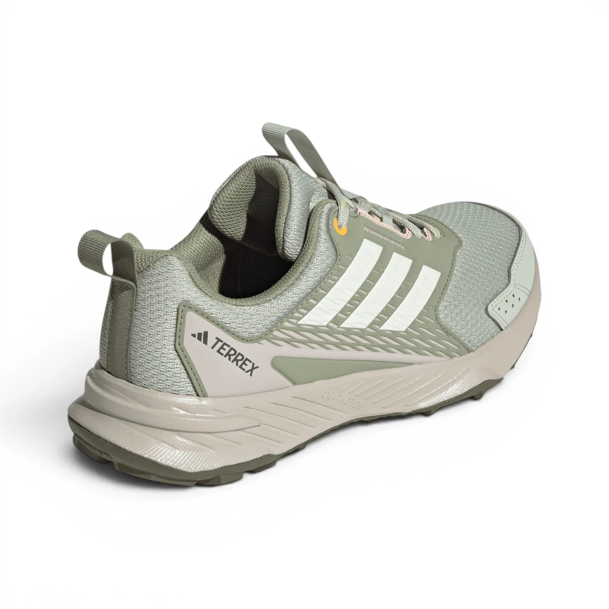 JR9142 Terrex Tracefinder zelene ženske tenisice - Adidas