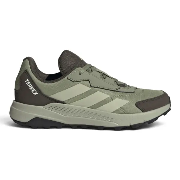 Terrex Anylander zelene dječje tenisice- Adidas