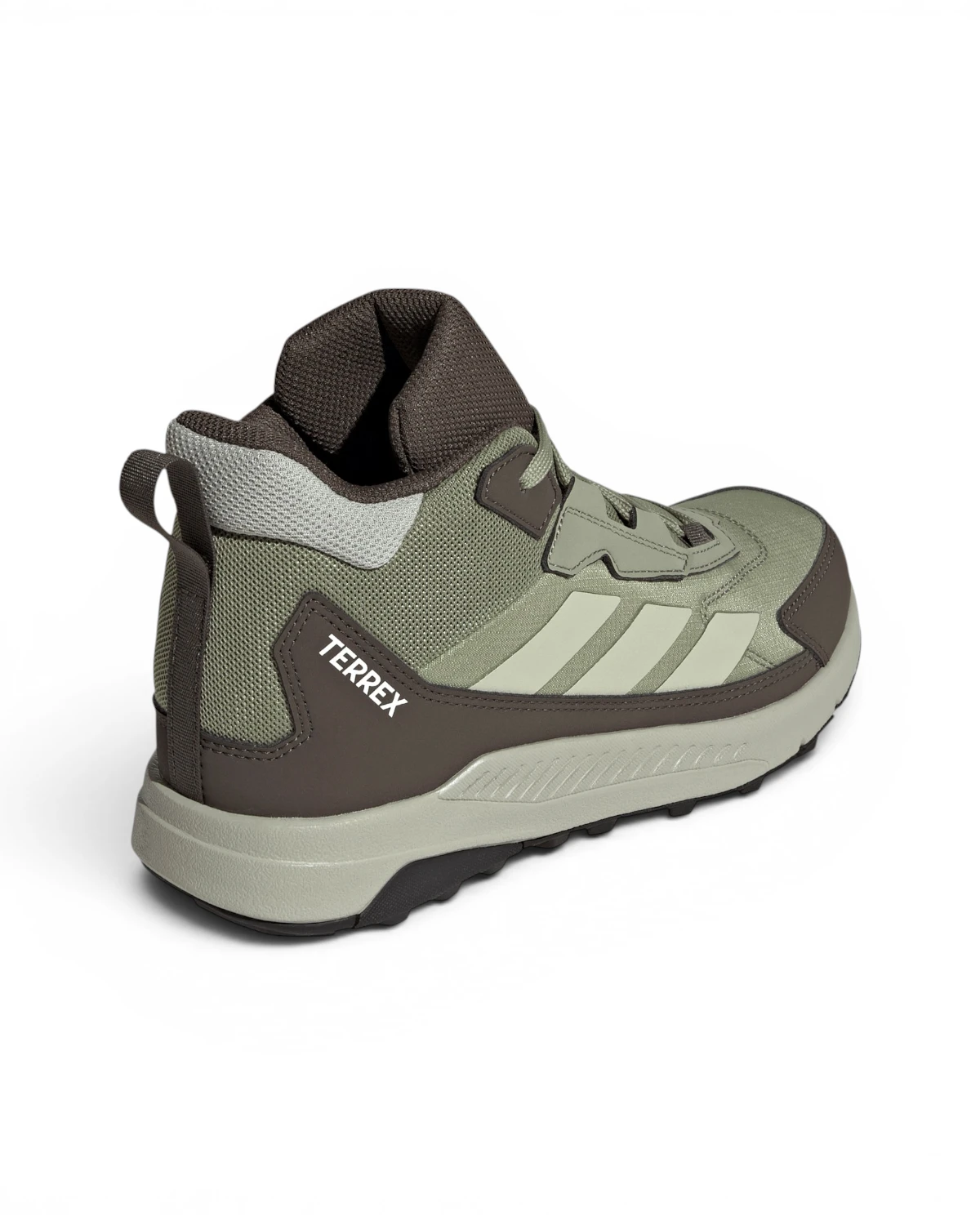 JR9723 Terrex Anylander Mid dječje gležnjače - Adidas