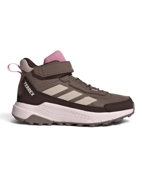 Terrex Anylander Mid dječje tenisice/gležnjače- Adidas