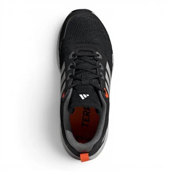 JS0849 Adidas TERREX TRACEFINDER Black – Dječje Outdoor Tenisice