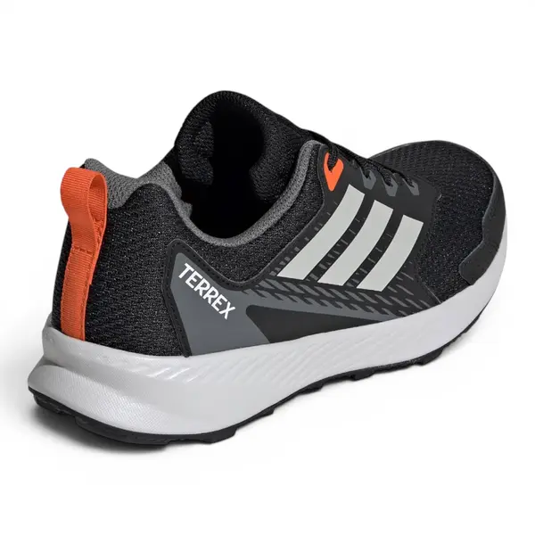 JS0849 Adidas TERREX TRACEFINDER Black – Dječje Outdoor Tenisice