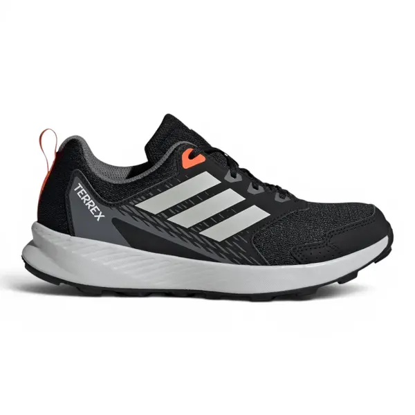 JS0849 Adidas TERREX TRACEFINDER Black – Dječje Outdoor Tenisice