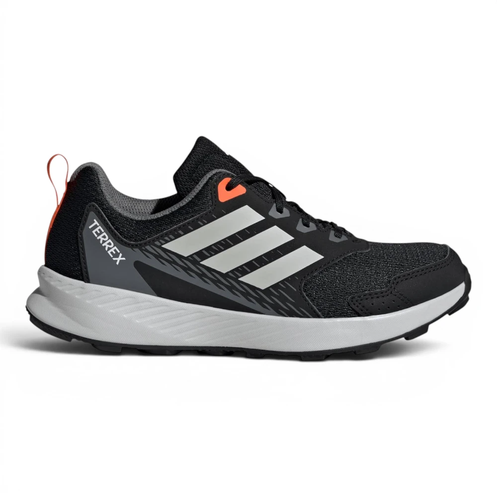 JS0849 Adidas TERREX TRACEFINDER Black – Dječje Outdoor Tenisice
