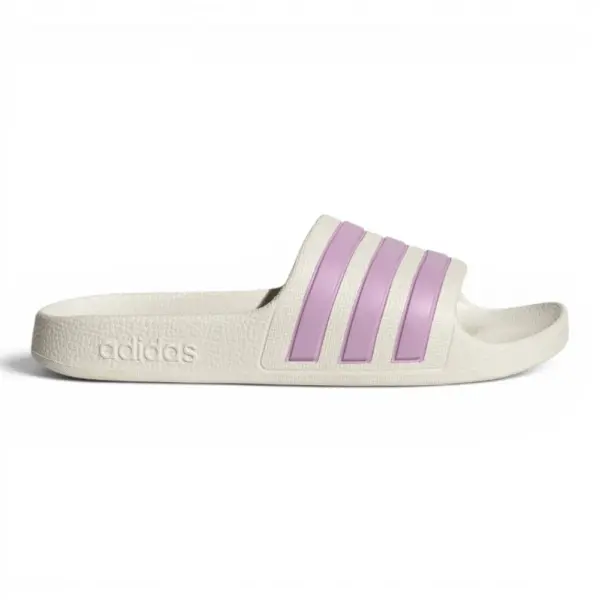 Bijele Dječje Aqua Natikače za Ljeto – adidas