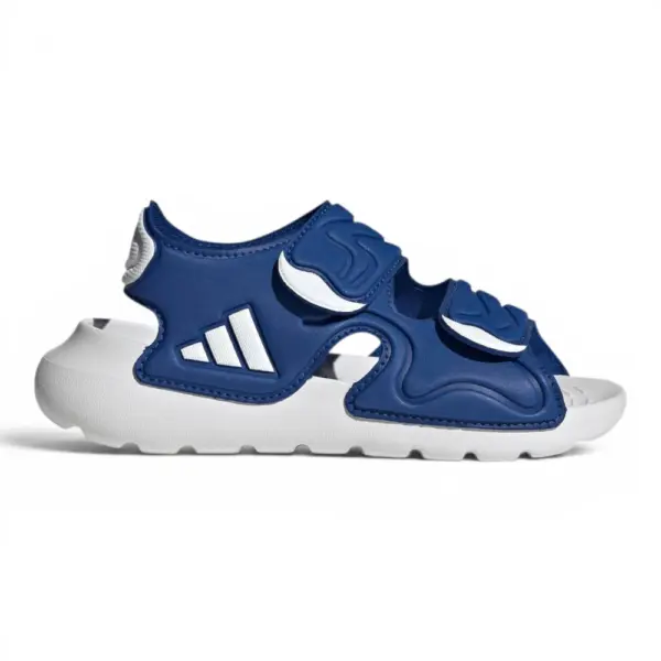 Plave dječje sandale Altaswim 3C – adidas