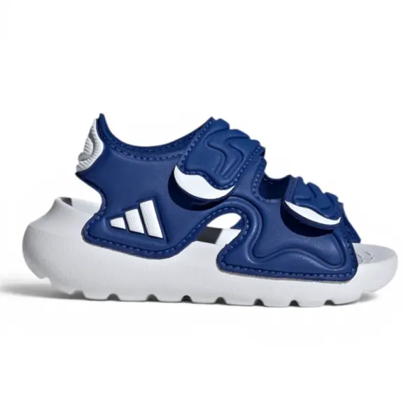 Plave dječje sandale Altaswim 3 I – adidas