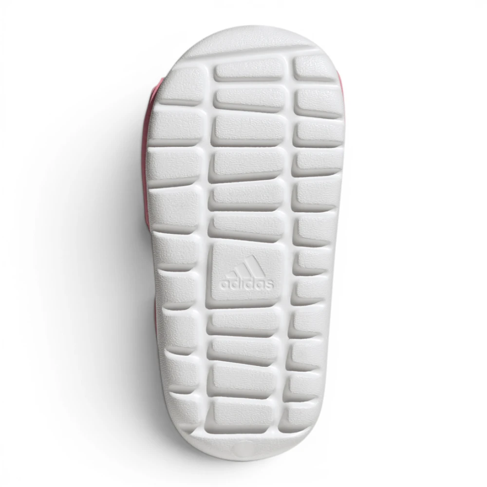 JS4915 Roze dječje sandale Altaswim 3 I – adidas