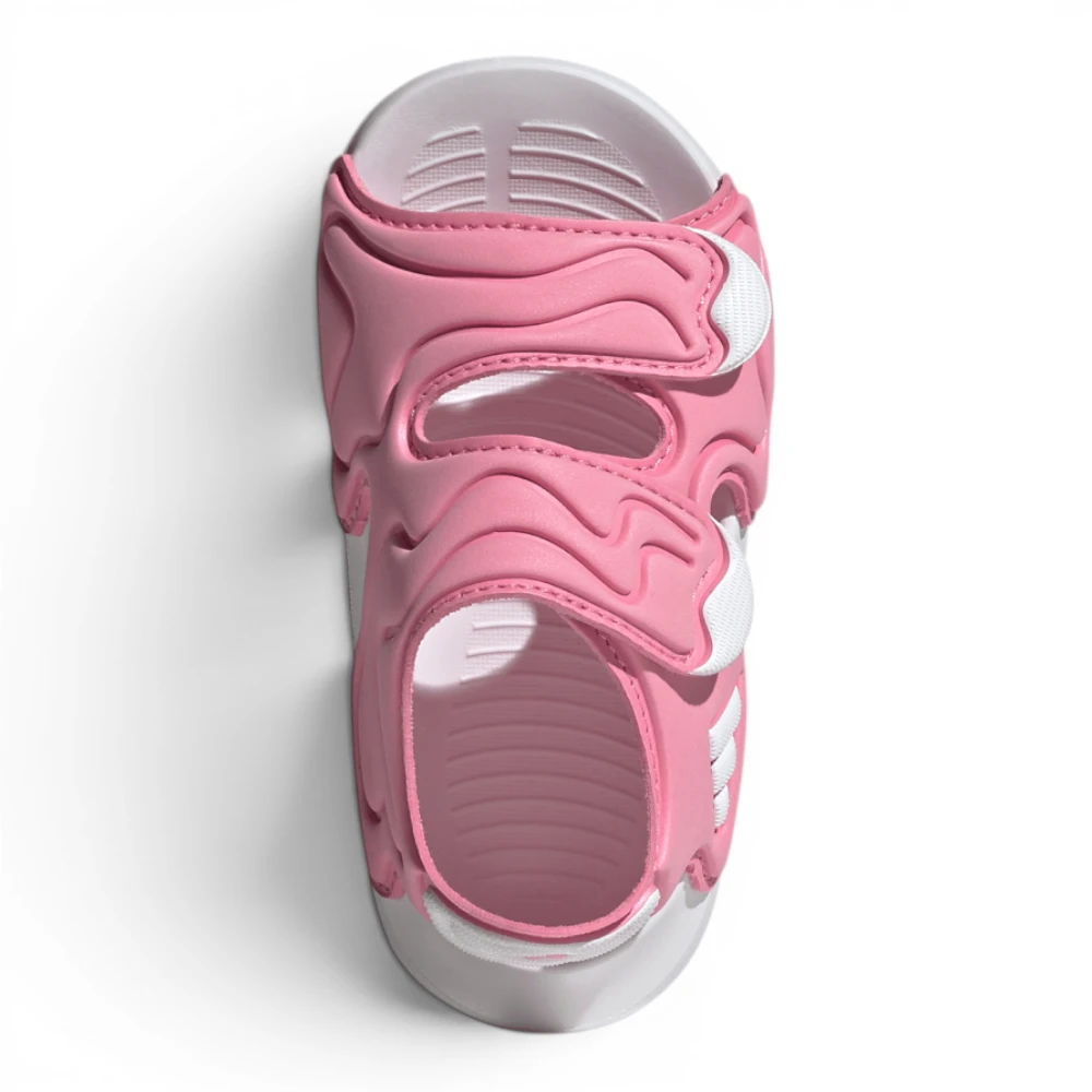 JS4915 Roze dječje sandale Altaswim 3 I – adidas