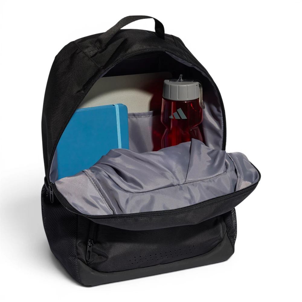 JZ2794 Crni ruksak W Def BP Black Silvmt – adidas