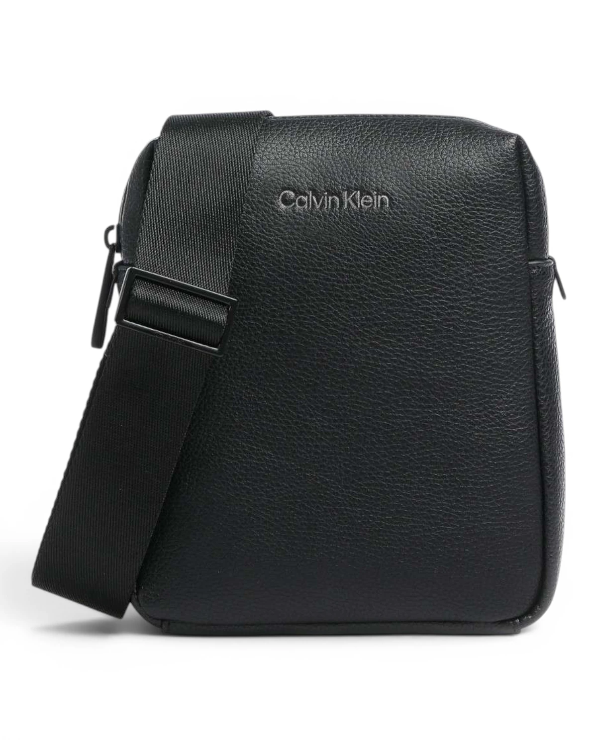 K50K508695-BAX-OS Crna muška torba preko ramena CK Must – Calvin Klein