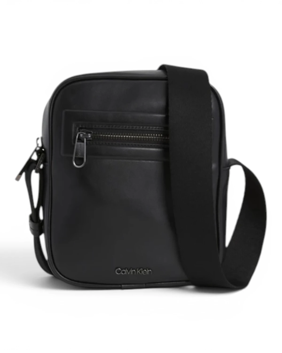 K50K511190-BAX-OS Crna muška torba preko ramena CK Elevated – Calvin Klein