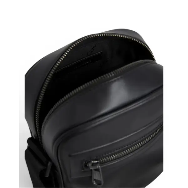 K50K511190-BAX-OS Crna muška torba preko ramena CK Elevated – Calvin Klein