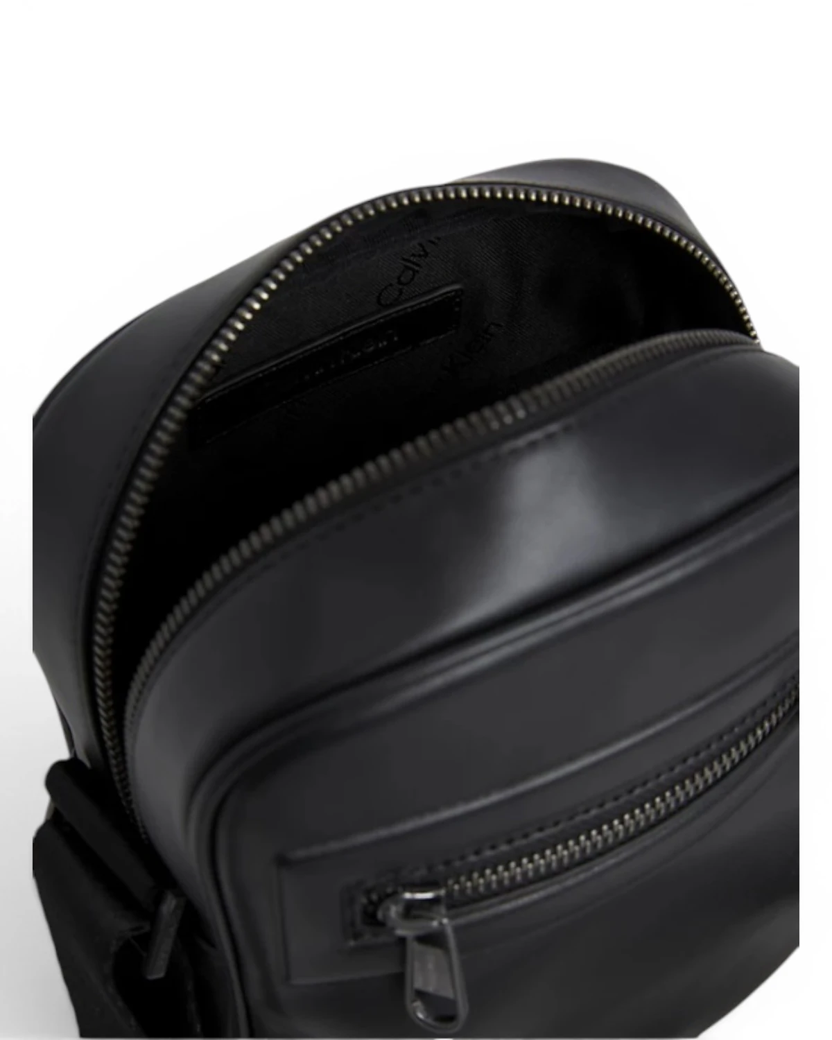 K50K511190-BAX-OS Crna muška torba preko ramena CK Elevated – Calvin Klein