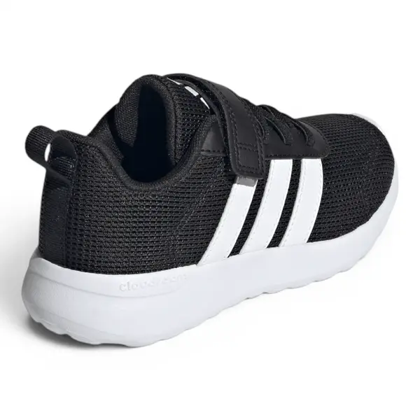 KH9732 adidas VL MOVE EL C Black – Dječje Tenisice za Male Korake s Velikim Stilom
