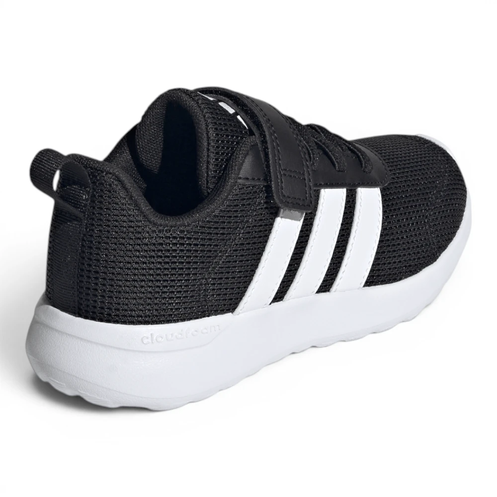 KH9732 adidas VL MOVE EL C Black – Dječje Tenisice za Male Korake s Velikim Stilom