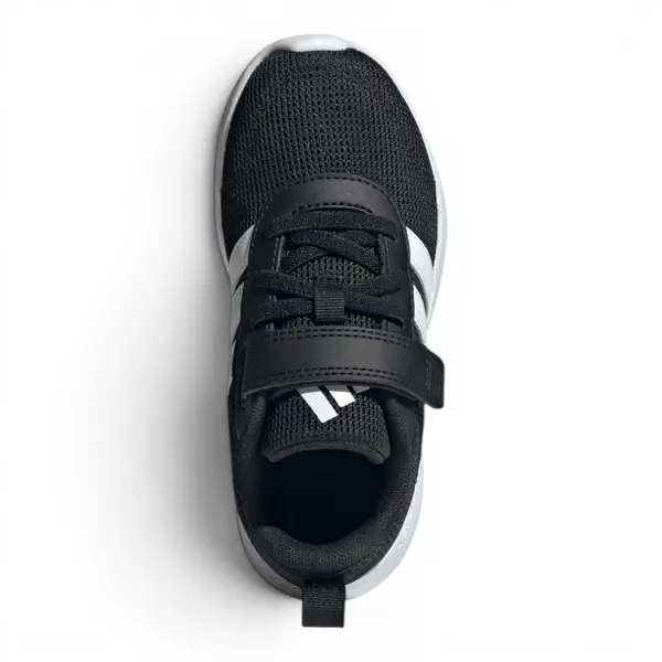KH9732 adidas VL MOVE EL C Black – Dječje Tenisice za Male Korake s Velikim Stilom