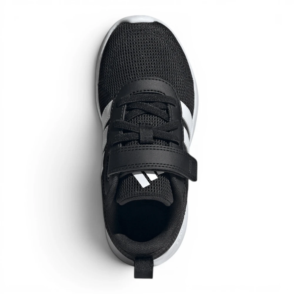 KH9732 adidas VL MOVE EL C Black – Dječje Tenisice za Male Korake s Velikim Stilom