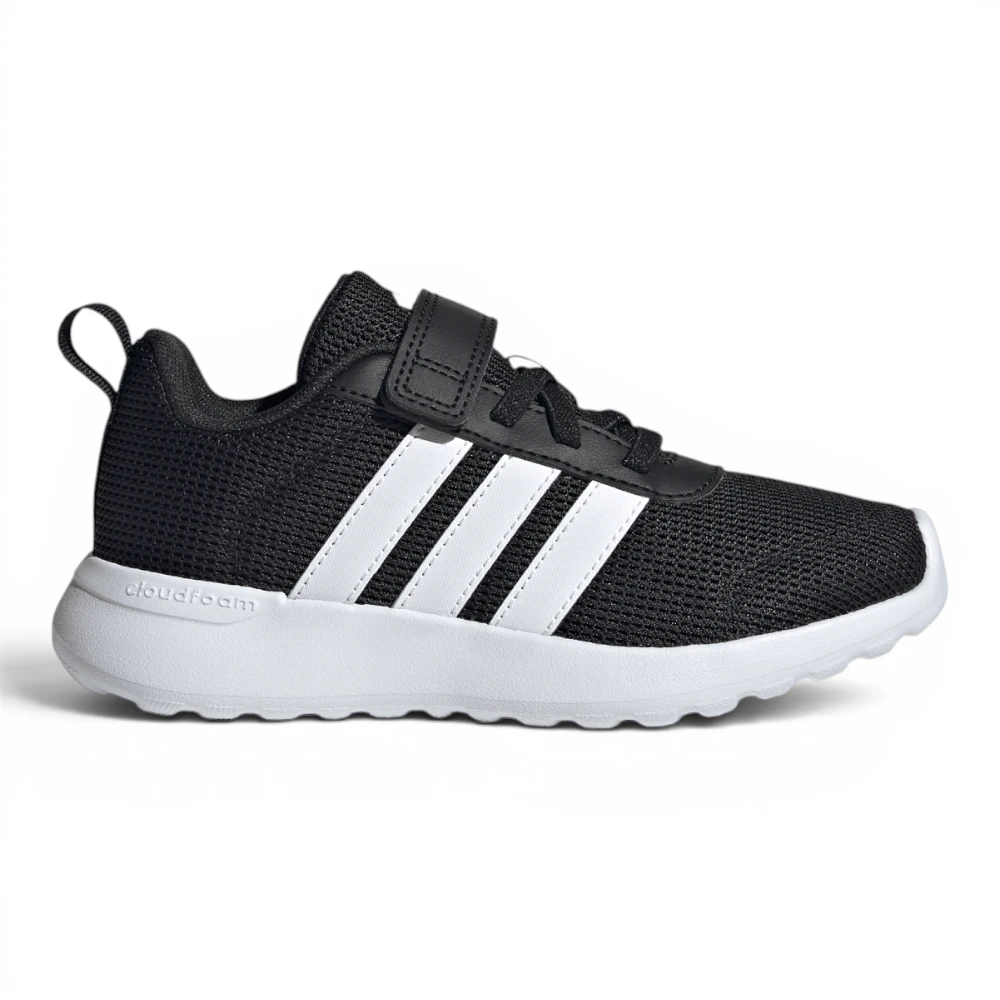 KH9732 adidas VL MOVE EL C Black – Dječje Tenisice za Male Korake s Velikim Stilom
