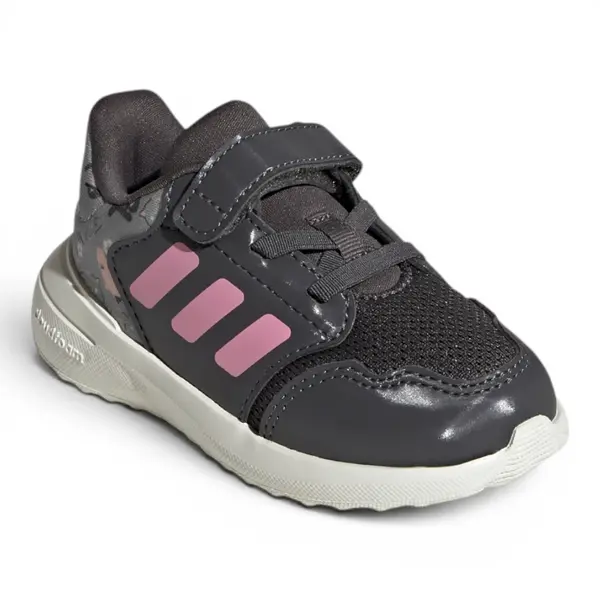 KI0731 Adidas TENSAUR RUN 3.0 EL Grey – Dječje Sportske Tenisice za Lagan i Siguran Korak