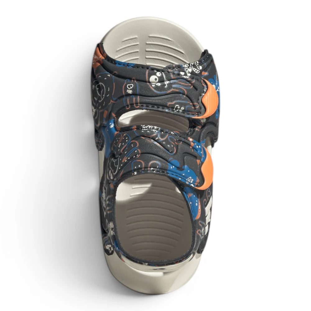 KI0739 Sive dječje sandale Altaswim 3 – adidas