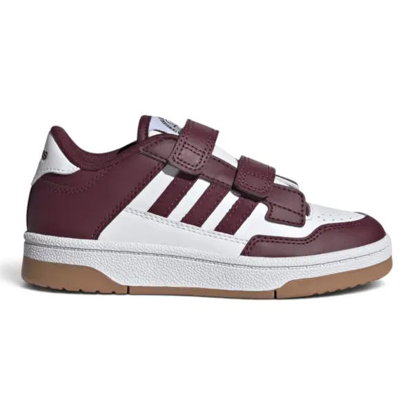 Rapid Court bijele dječje tenisice – adidas