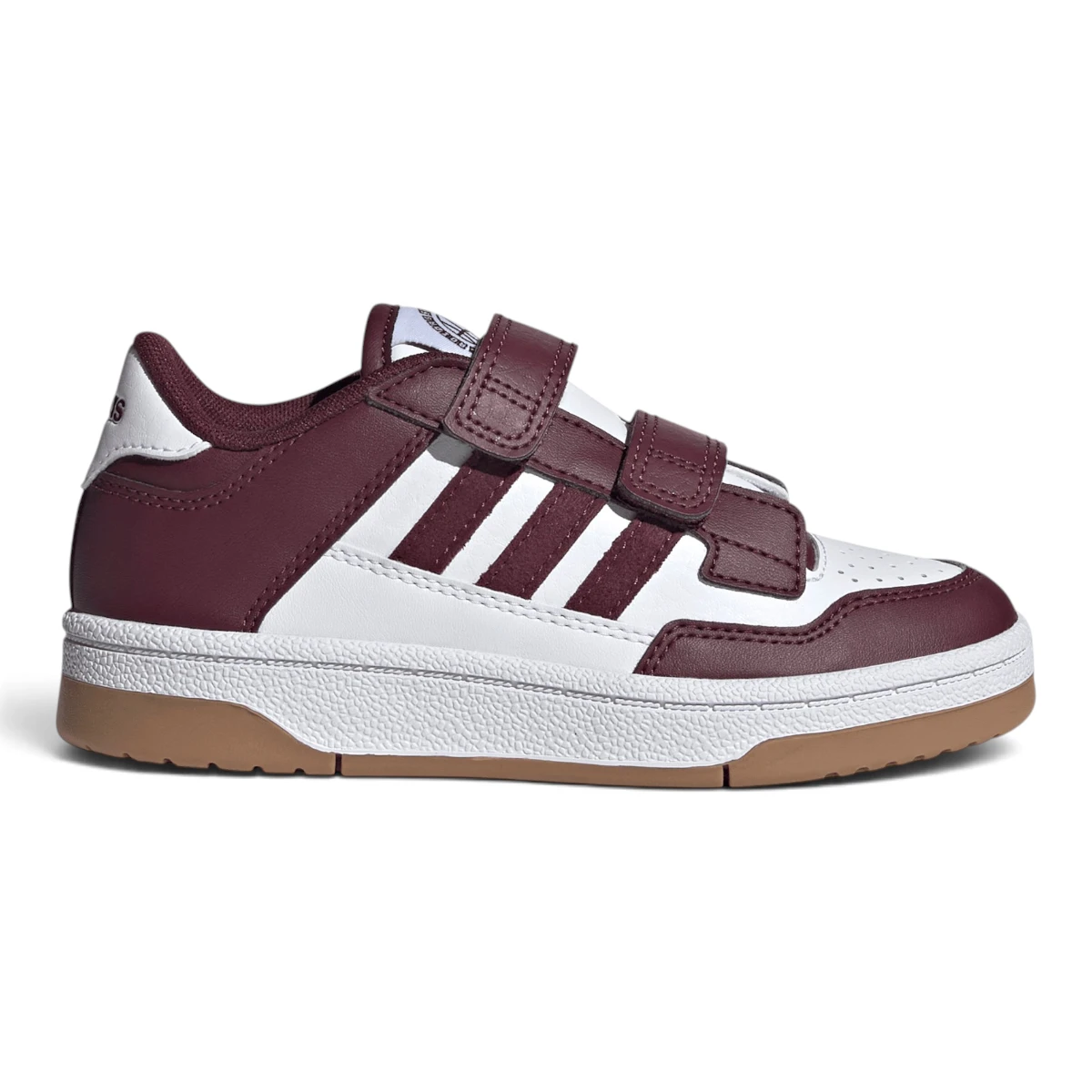KI3904 Adidas tenisice Rapid Court CF White