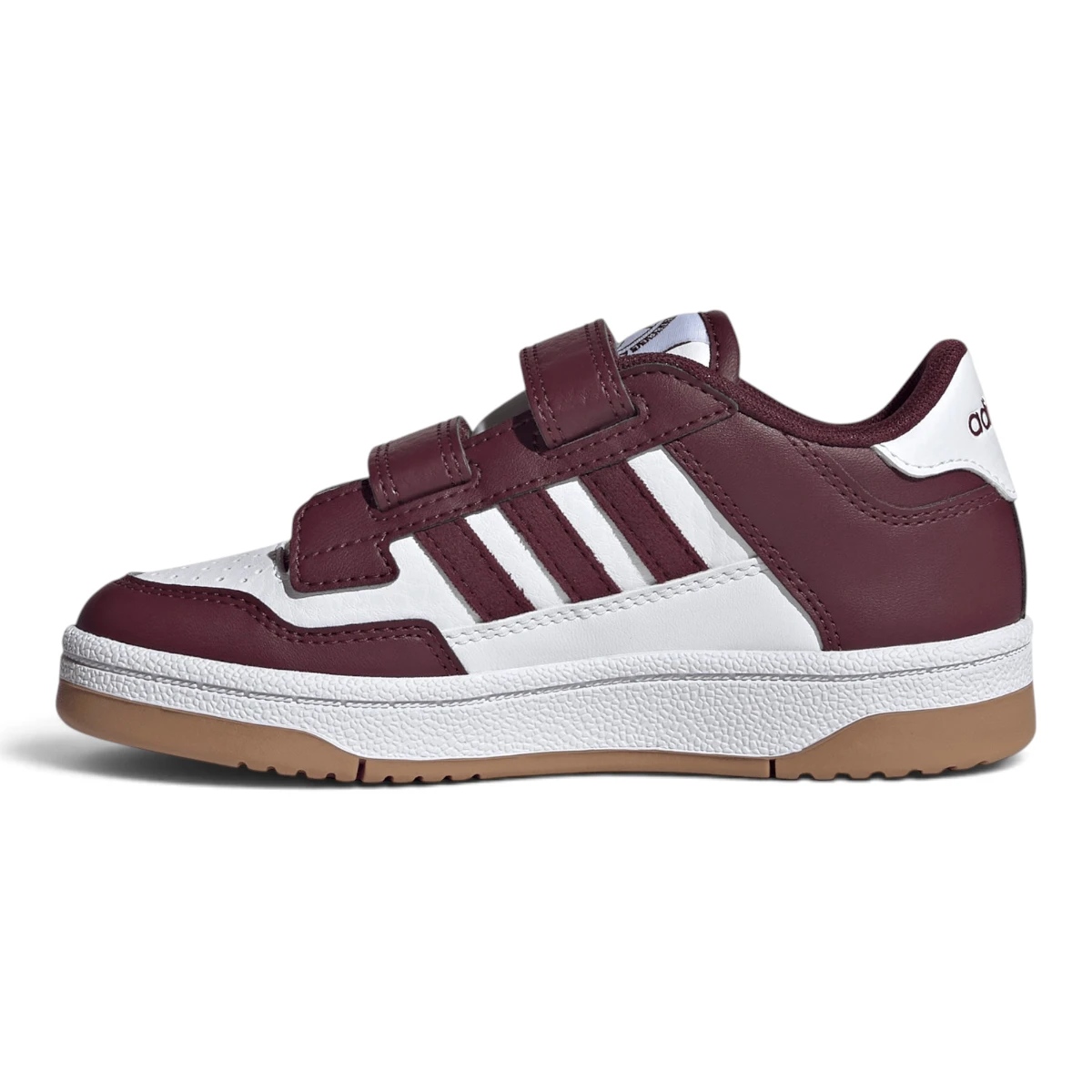 KI3904 Adidas tenisice Rapid Court CF White
