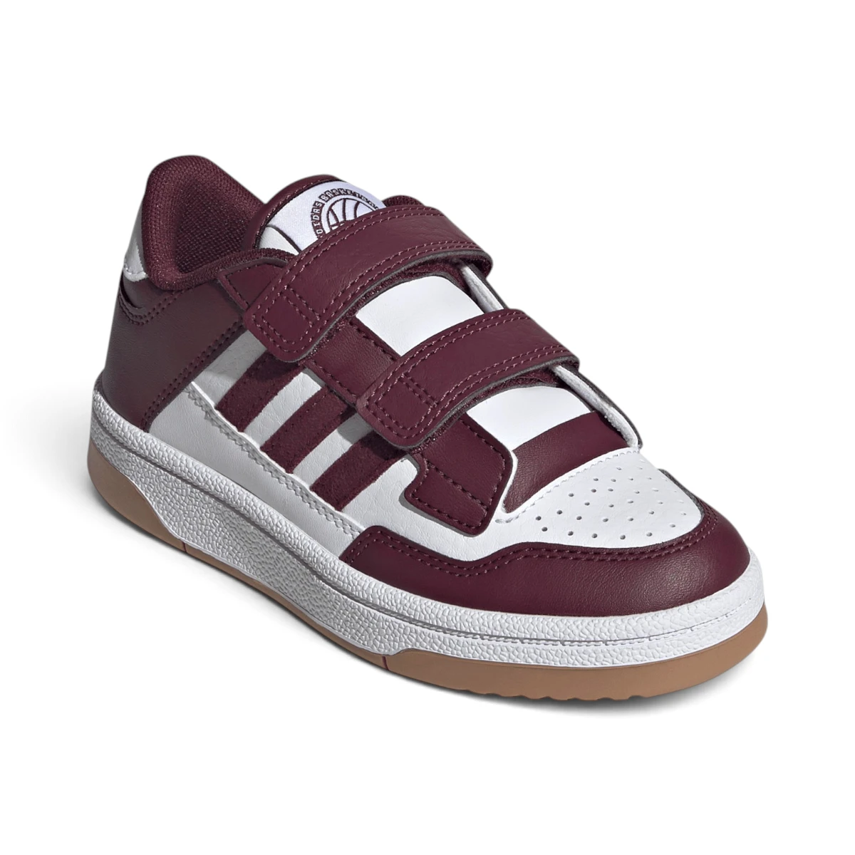 KI3904 Adidas tenisice Rapid Court CF White