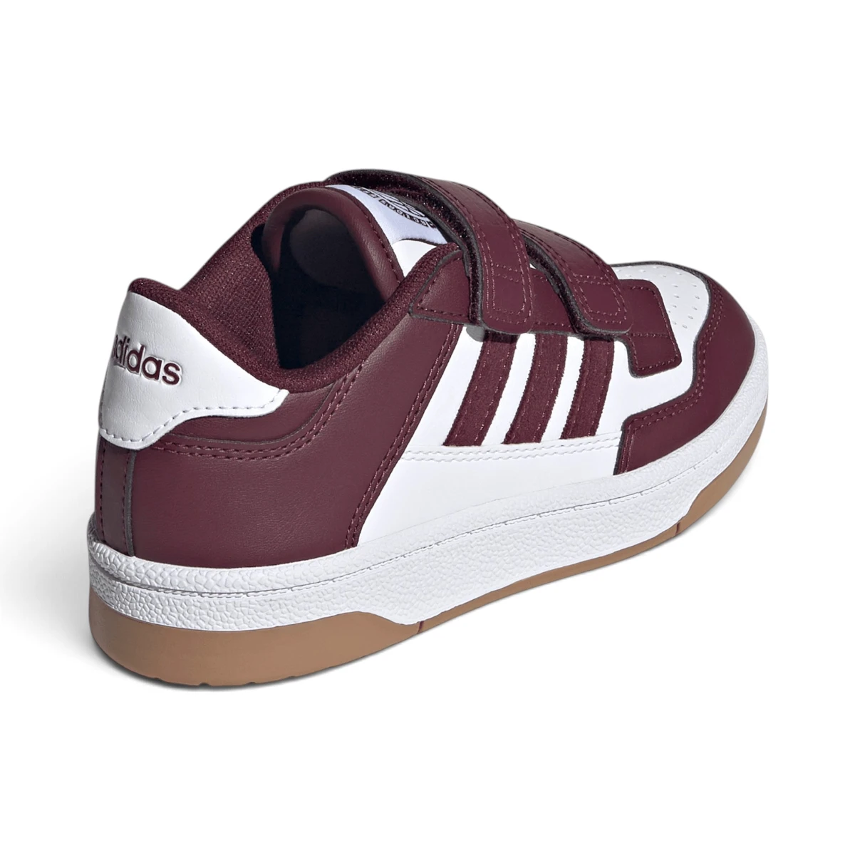 KI3904 Adidas tenisice Rapid Court CF White
