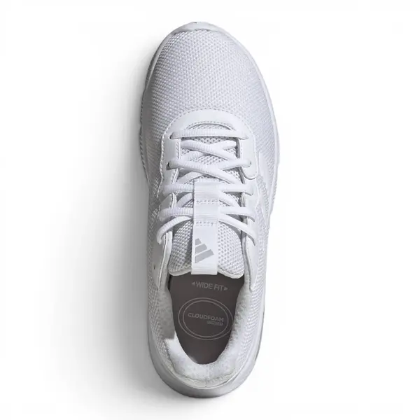 KI4432 Adidas CLOUDFOAM FLEX White