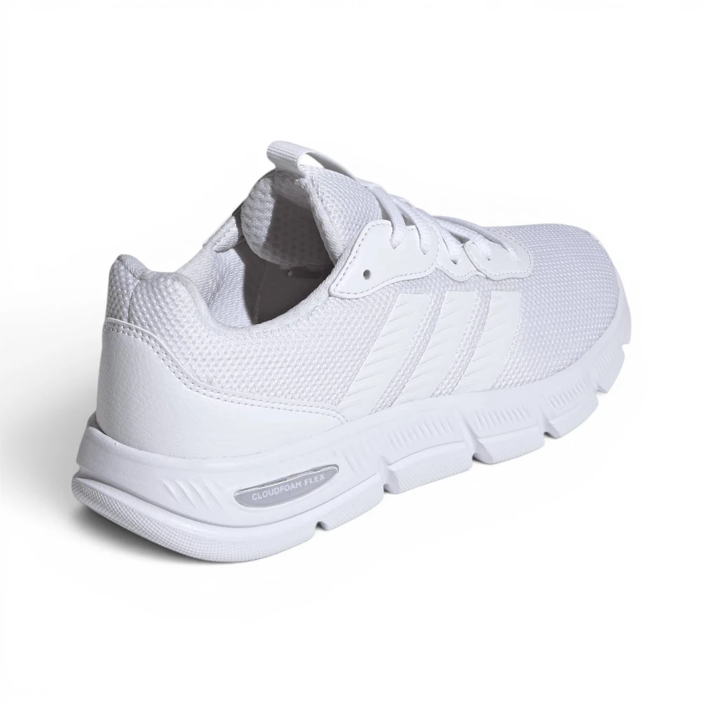 KI4432 Adidas CLOUDFOAM FLEX White