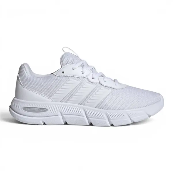 Adidas CLOUDFOAM FLEX White