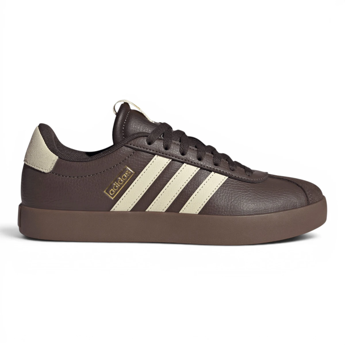 KI4574 VL Court 3.0 smeđe tenisice - Adidas