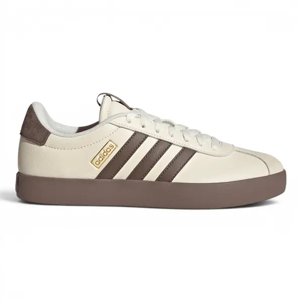 KI4575 VL Court 3.0 bijele ženske tenisice - Adidas