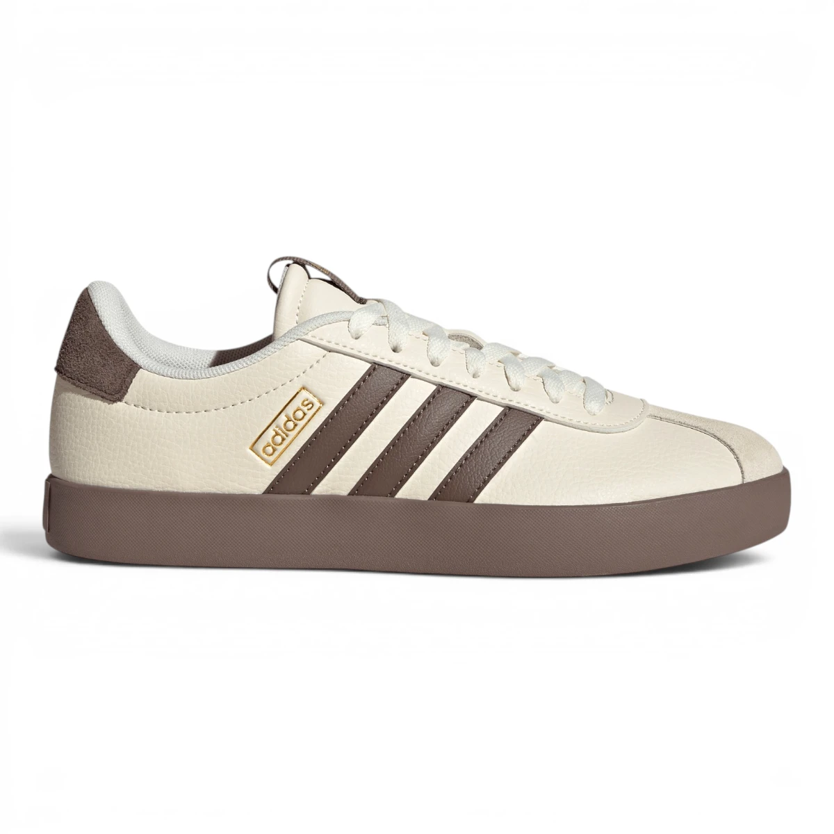 KI4575 VL Court 3.0 bijele ženske tenisice - Adidas