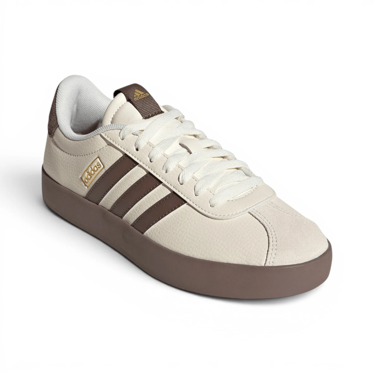 KI4575 VL Court 3.0 bijele ženske tenisice - Adidas