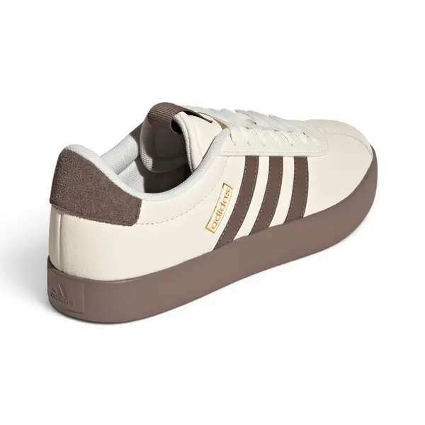KI4575 VL Court 3.0 bijele ženske tenisice - Adidas