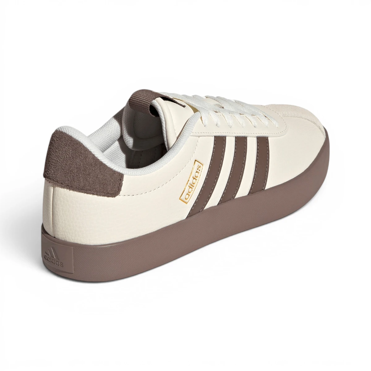 KI4575 VL Court 3.0 bijele ženske tenisice - Adidas