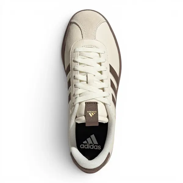KI4575 VL Court 3.0 bijele ženske tenisice - Adidas